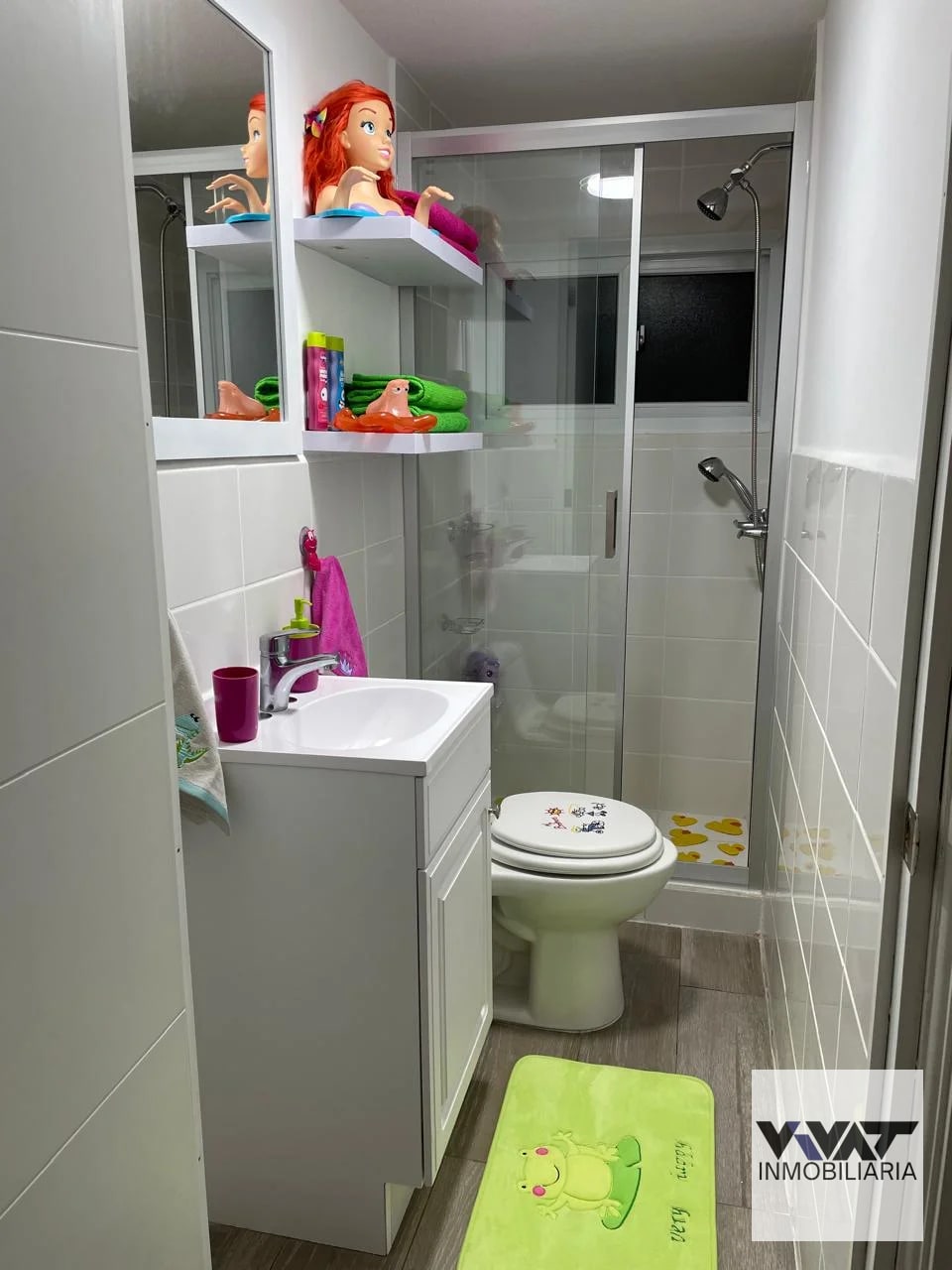 Casa en Venta en Residencias Arboretto, zona 10 de Santa Catarina Pinula - 6
