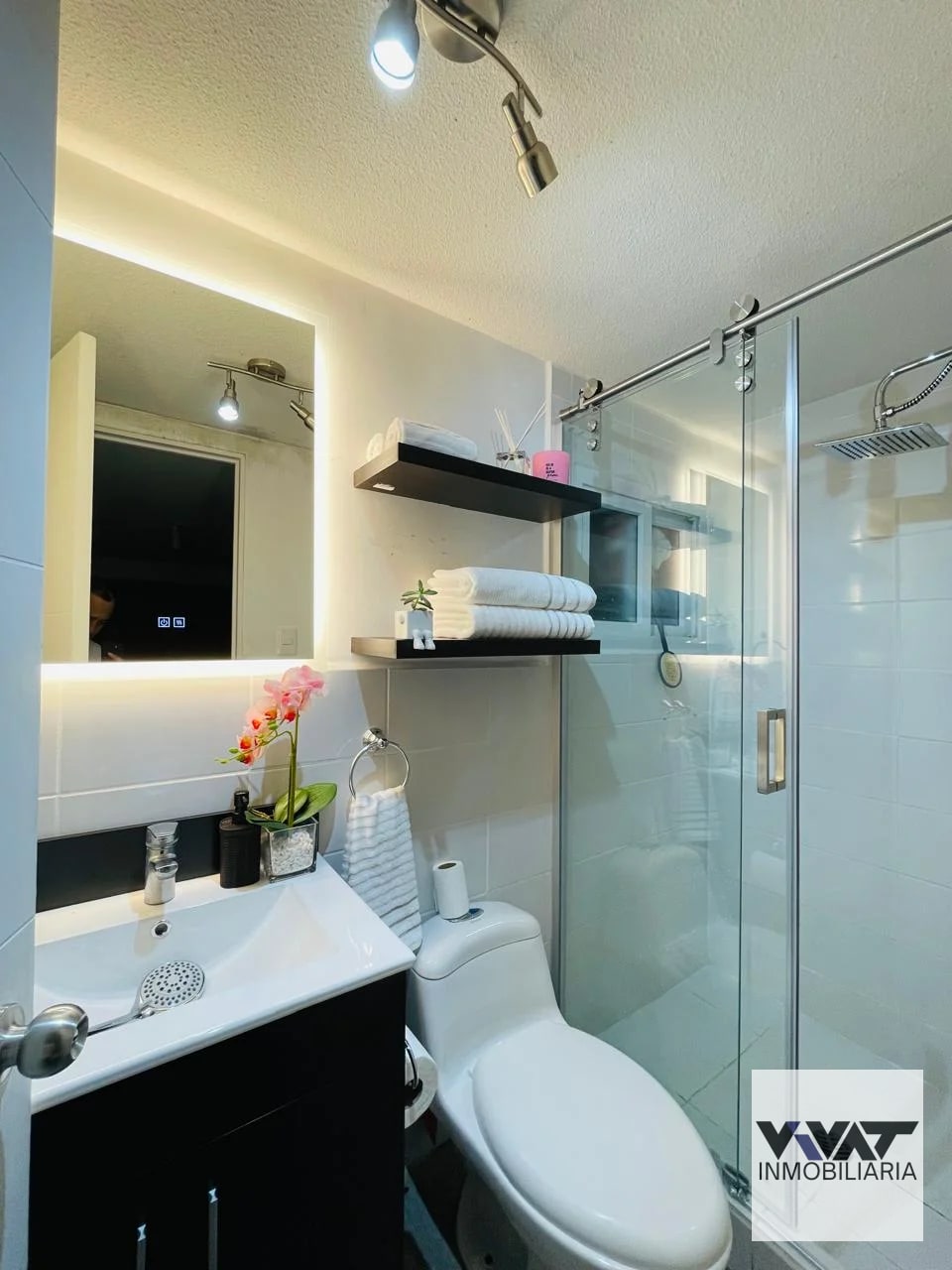 Casa en Venta en Residencias Arboretto, zona 10 de Santa Catarina Pinula - 5