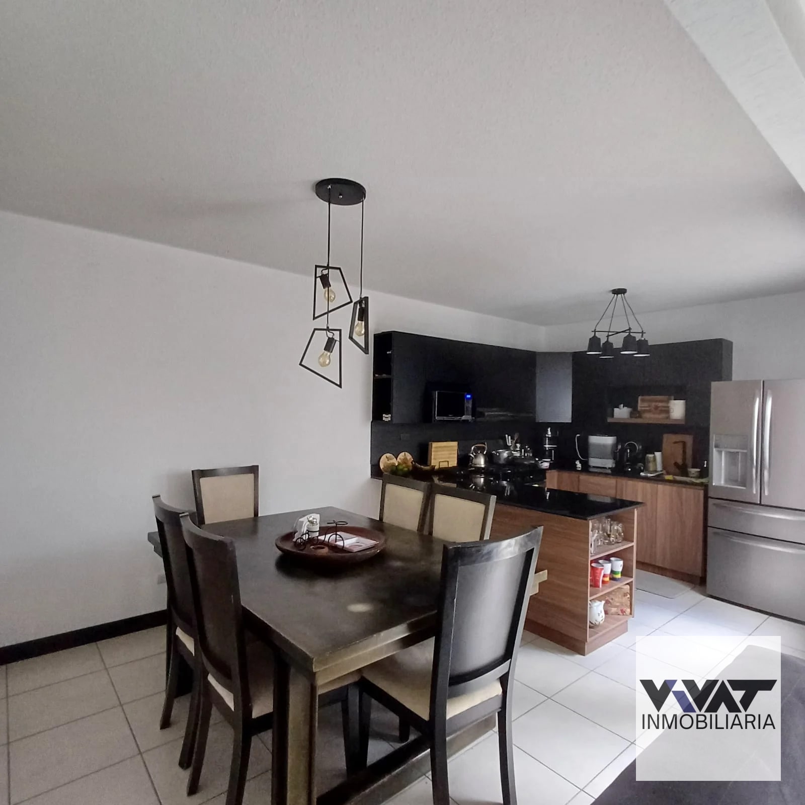 Casa en Venta en Condominio La Reserva - 2