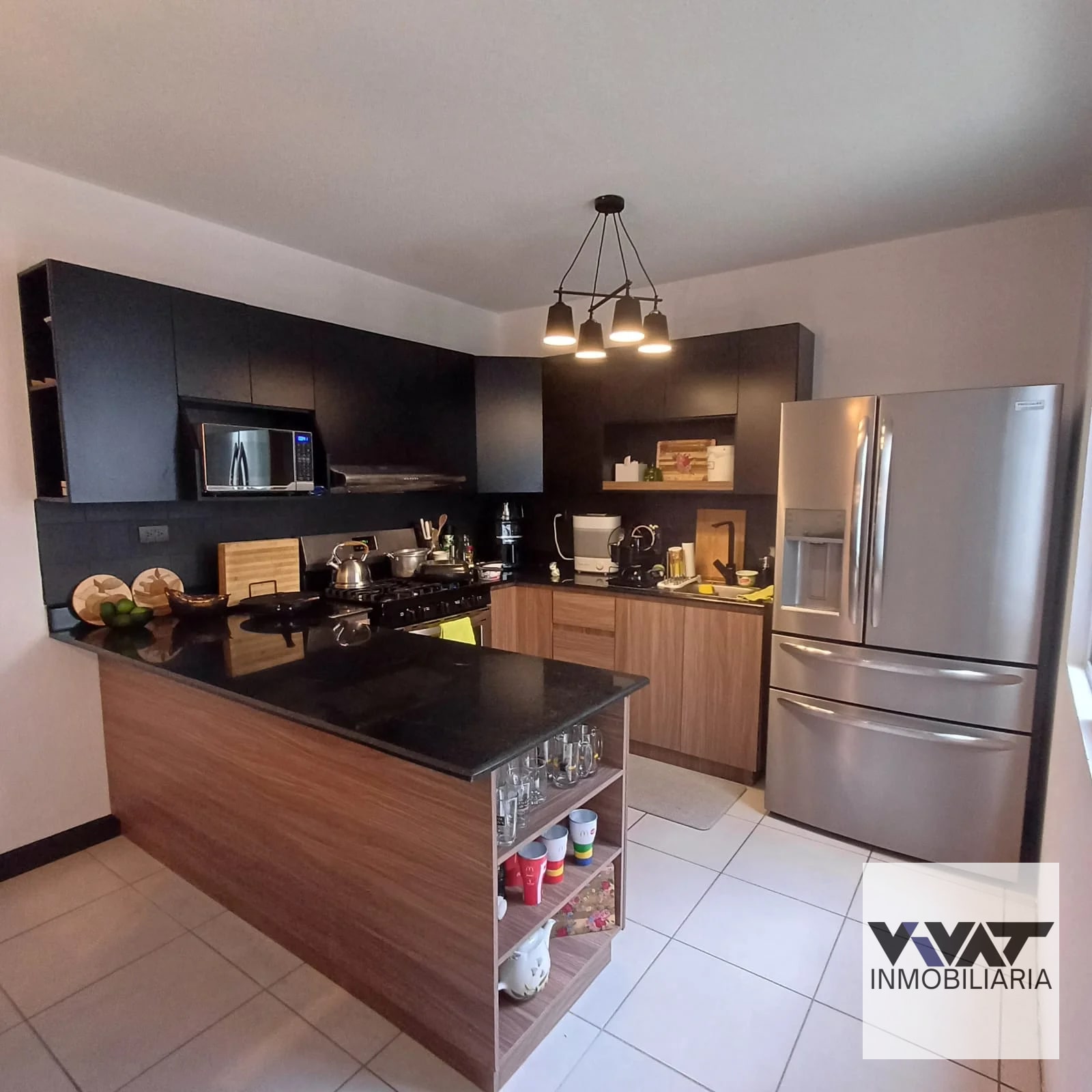 Casa en Venta en Condominio La Reserva - 1
