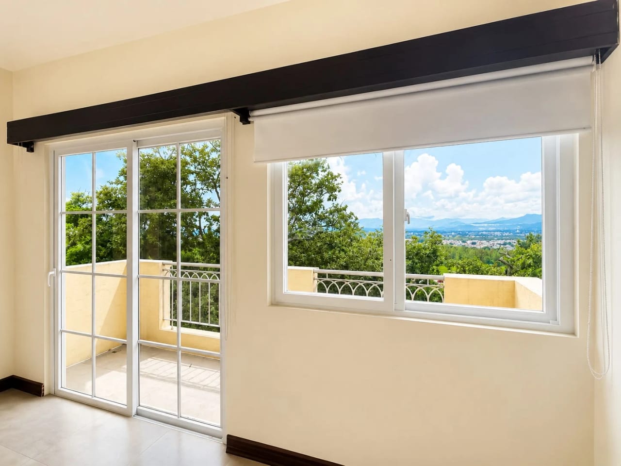 PRECIOSA CASA EN VENTA DE O RENTA EN CAÑADAS DEL ENCINAL 2 LOTES JUNTOS — Casa en Venta en Zona 7 Mixco, Guatemala, Ciudad — foto 3 de 17