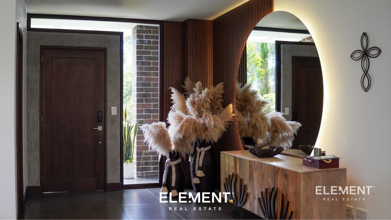 Casa en venta Siena San Isidro Zona 16 — Casa en Venta en Zona 16, Guatemala, Ciudad — foto 1 de 14