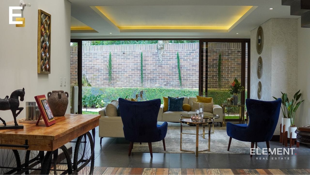 Casa en venta Siena San Isidro Zona 16 — Casa en Venta en Zona 16, Guatemala, Ciudad — foto 3 de 14