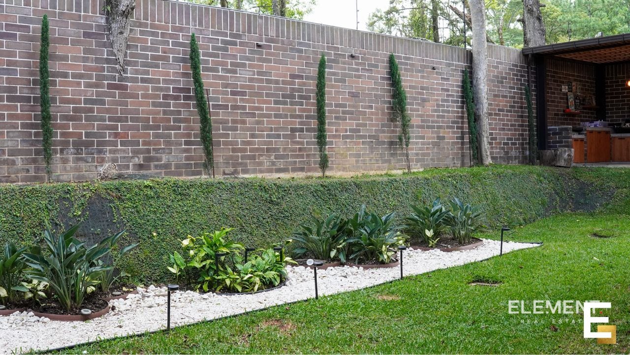 Casa en venta Siena San Isidro Zona 16 — Casa en Venta en Zona 16, Guatemala, Ciudad — foto 8 de 14