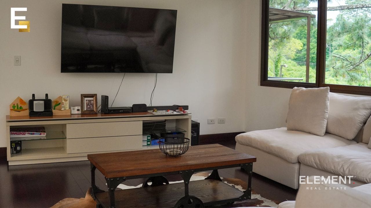 Casa en venta Siena San Isidro Zona 16 — Casa en Venta en Zona 16, Guatemala, Ciudad — foto 12 de 14