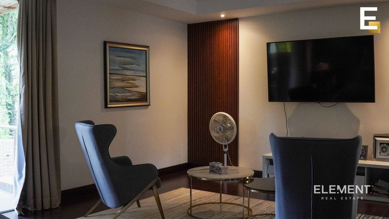 Casa en venta Siena San Isidro Zona 16 — Casa en Venta en Zona 16, Guatemala, Ciudad — foto 14 de 14
