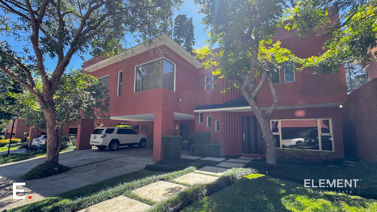 Casa en venta - El Casaño, Muxbal — Casa en Venta en Viaggio, Muxbal, Guatemala, Ciudad — foto 1 de 12