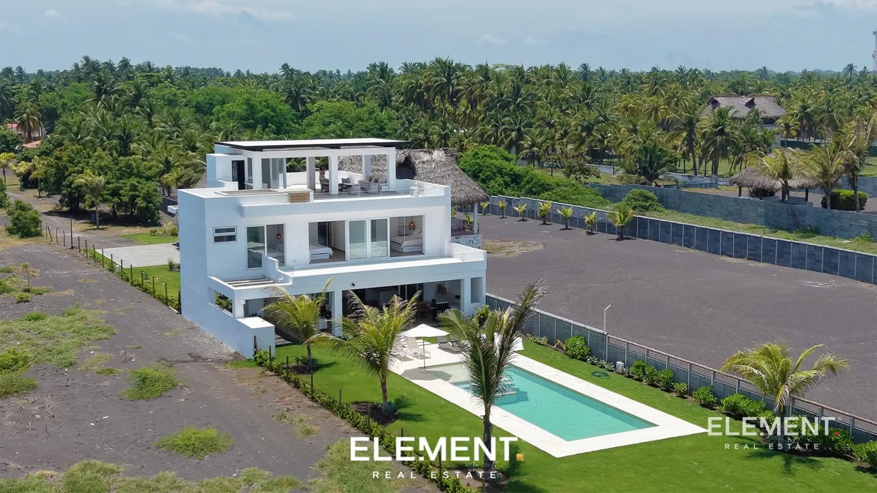 Casa en venta - Lindamar, Puerto San José — Casa en Venta en Lindamar, Puerto San José, Escuintla — foto 2 de 16