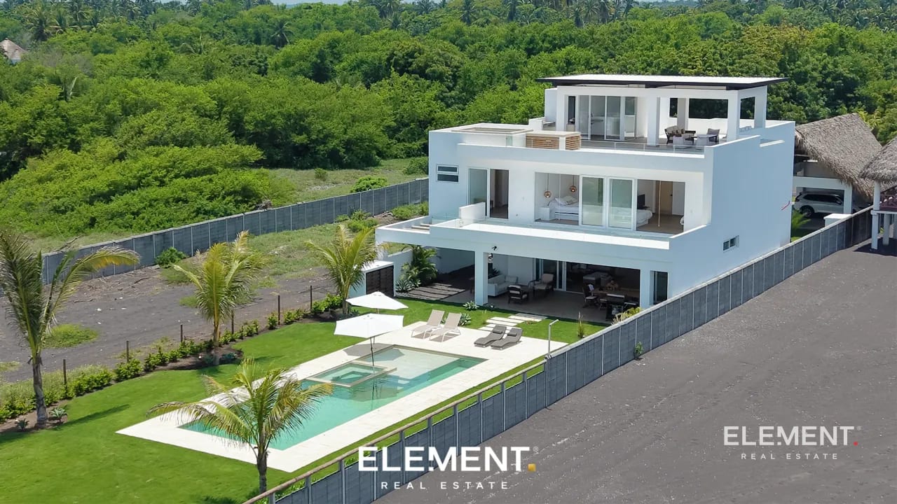 Casa en venta - Lindamar, Puerto San José — Casa en Venta en Lindamar, Puerto San José, Escuintla — foto 3 de 16