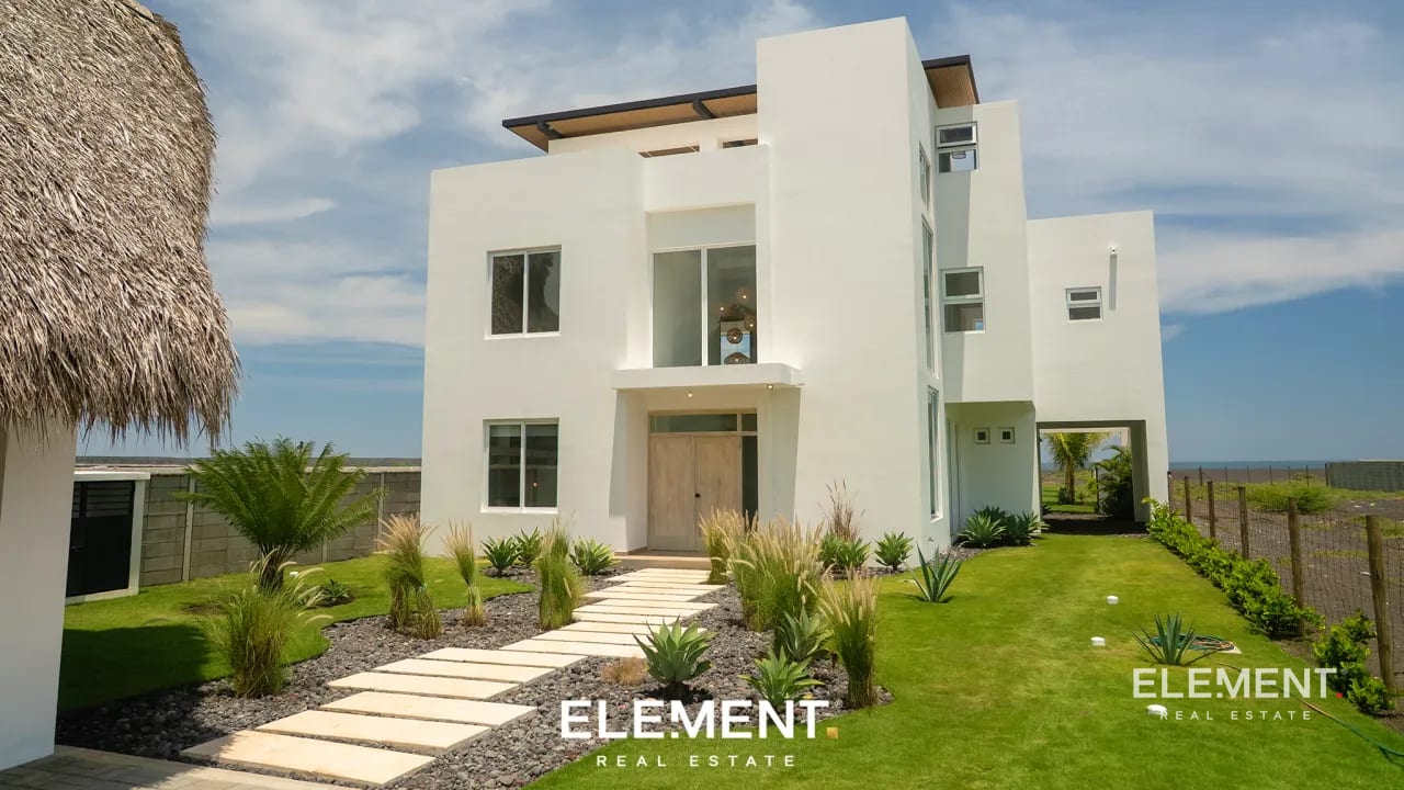 Casa en venta - Lindamar, Puerto San José — Casa en Venta en Lindamar, Puerto San José, Escuintla — foto 13 de 16