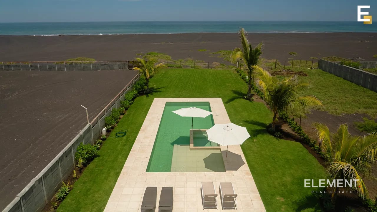 Casa en venta - Lindamar, Puerto San José — Casa en Venta en Lindamar, Puerto San José, Escuintla — foto 14 de 16