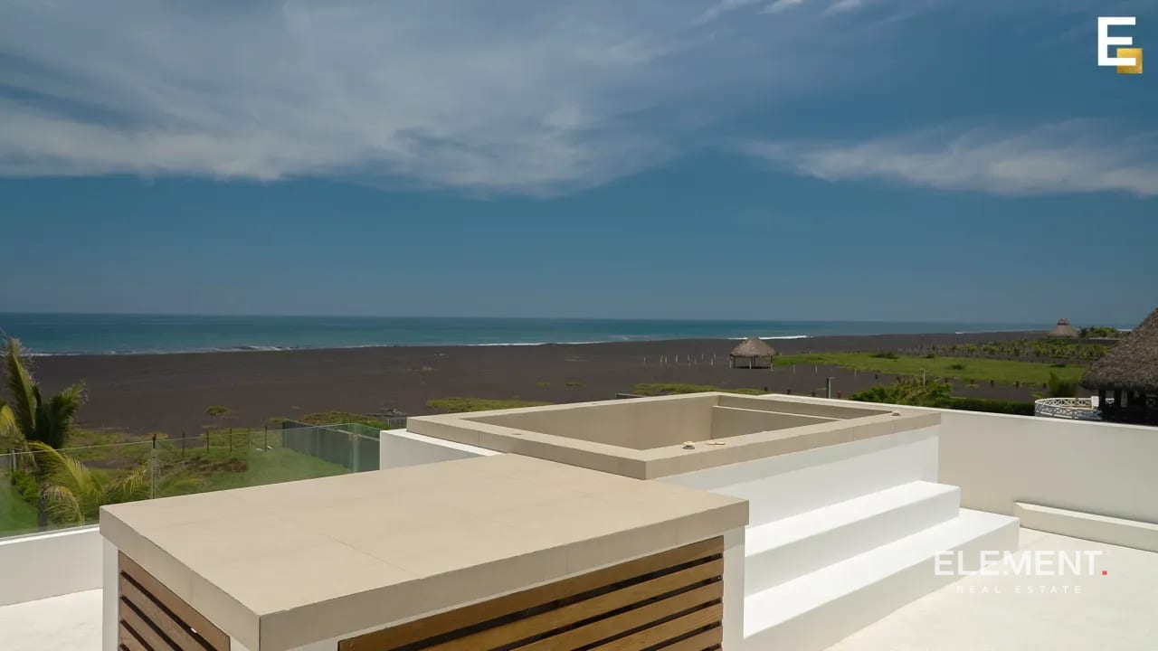 Casa en venta - Lindamar, Puerto San José — Casa en Venta en Lindamar, Puerto San José, Escuintla — foto 15 de 16