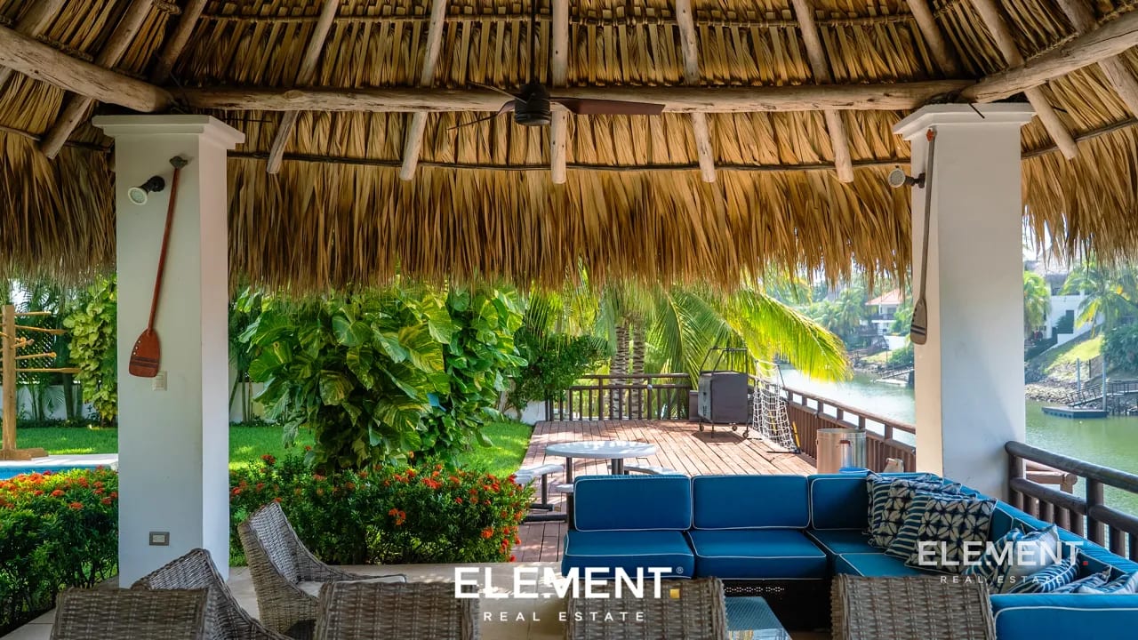 Casa en venta y renta - Marina del Sur, Juan Gaviota — Casa en Venta en Juan Gaviota Marina del Sur, Puerto San José, Escuintla — foto 2 de 16