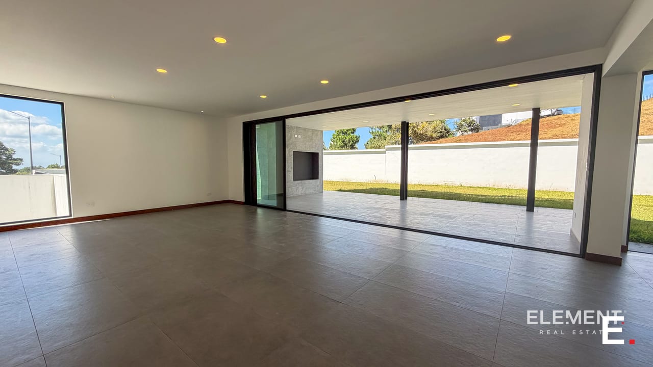 Casa en venta - El Pulté Ecuestre, Sauces de El Pulté — Casa en Venta en El Pulté Ecuestre, Zona 16, Guatemala, Ciudad — foto 7 de 12