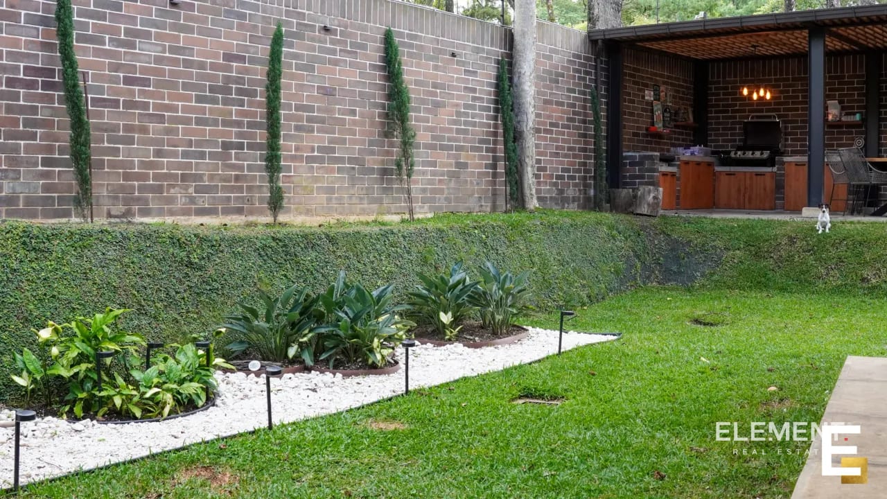 Casa en venta - Siena, San Isidro, Zona 16 — Casa en Venta en San Isidro, Zona 16, Guatemala, Ciudad — foto 8 de 16