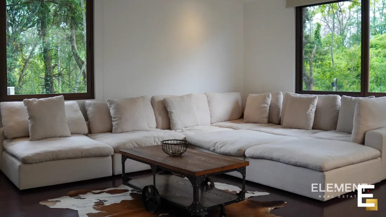Casa en venta - Siena, San Isidro, Zona 16 — Casa en Venta en San Isidro, Zona 16, Guatemala, Ciudad — foto 9 de 16