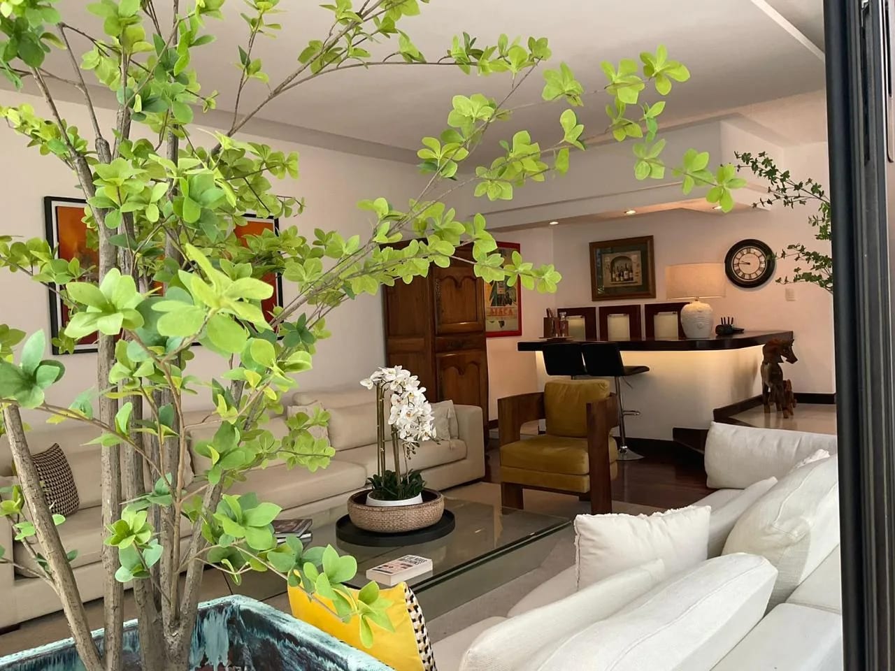 Exclusiva casa en venta, zona 15 VH1 — Casa en Venta en Vista Hermosa I, Zona 15, Guatemala, Ciudad — foto 3 de 14