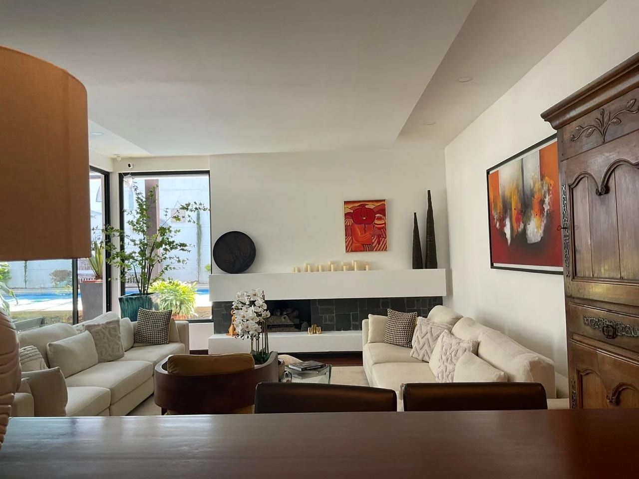Exclusiva casa en venta, zona 15 VH1 — Casa en Venta en Vista Hermosa I, Zona 15, Guatemala, Ciudad — foto 2 de 14