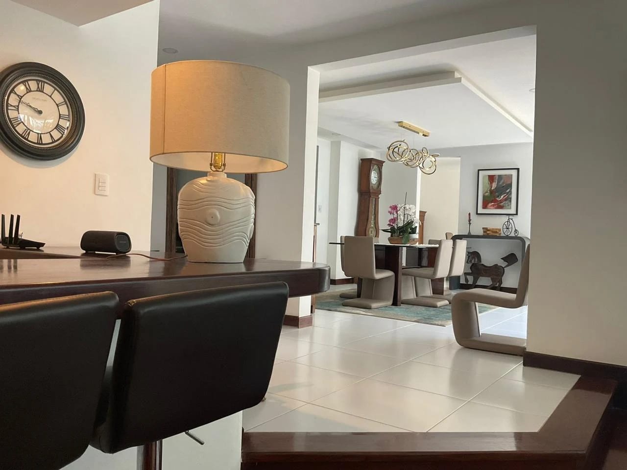 Exclusiva casa en venta, zona 15 VH1 — Casa en Venta en Vista Hermosa I, Zona 15, Guatemala, Ciudad — foto 6 de 14
