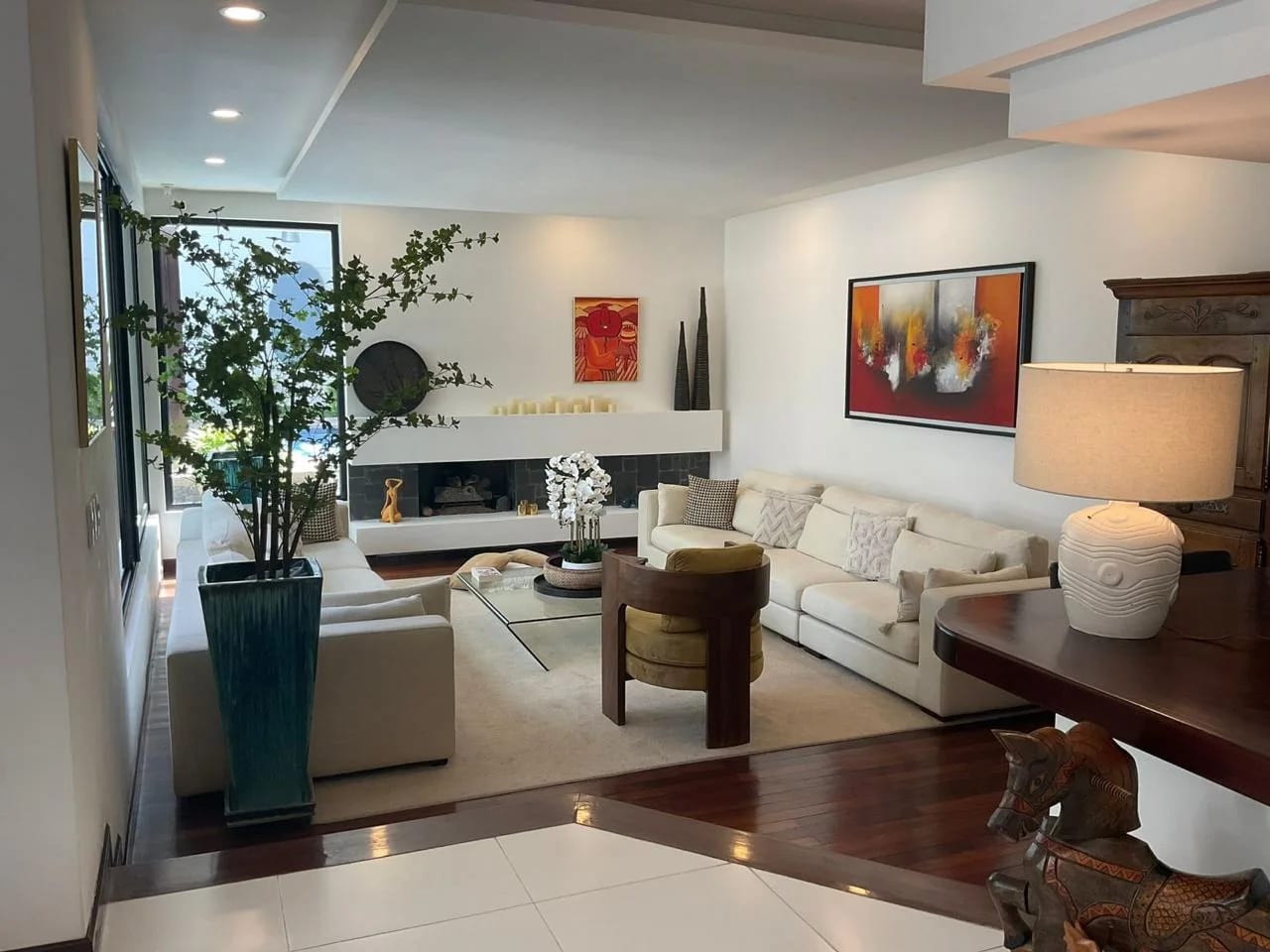 Exclusiva casa en venta, zona 15 VH1 — Casa en Venta en Vista Hermosa I, Zona 15, Guatemala, Ciudad — foto 5 de 14