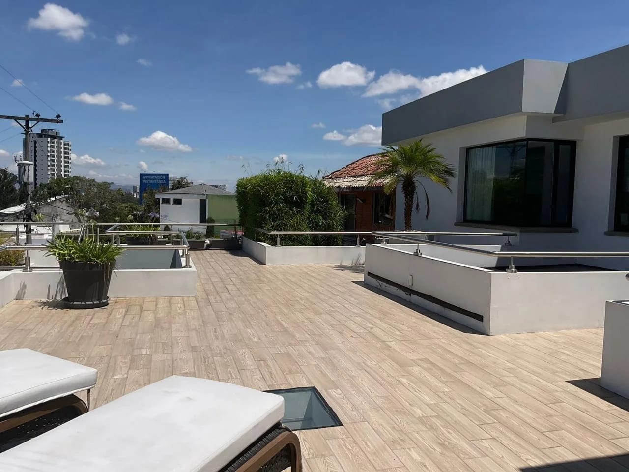 Exclusiva casa en venta, zona 15 VH1 — Casa en Venta en Vista Hermosa I, Zona 15, Guatemala, Ciudad — foto 10 de 14