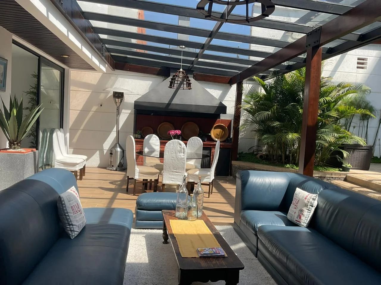 Exclusiva casa en venta, zona 15 VH1 — Casa en Venta en Vista Hermosa I, Zona 15, Guatemala, Ciudad — foto 9 de 14