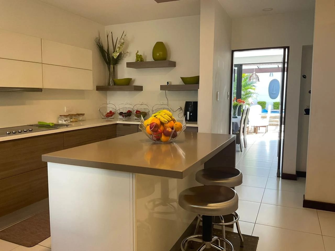 Exclusiva casa en venta, zona 15 VH1 — Casa en Venta en Vista Hermosa I, Zona 15, Guatemala, Ciudad — foto 13 de 14