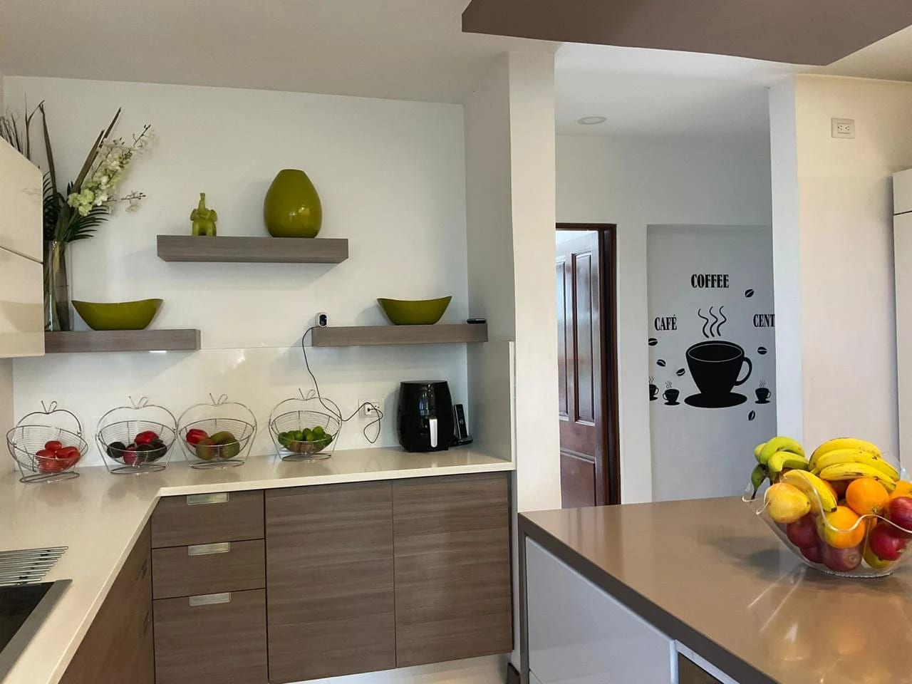 Exclusiva casa en venta, zona 15 VH1 — Casa en Venta en Vista Hermosa I, Zona 15, Guatemala, Ciudad — foto 14 de 14