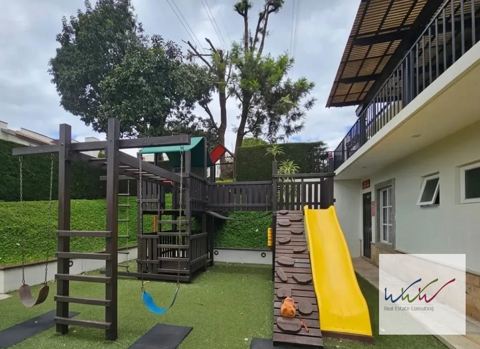 Vendo casa en Villa Capri, km 21 Carretera a El Salvador — Casa en Venta en Villa Capri, Carretera a El Salvador, Guatemala, Ciudad — foto 4 de 5
