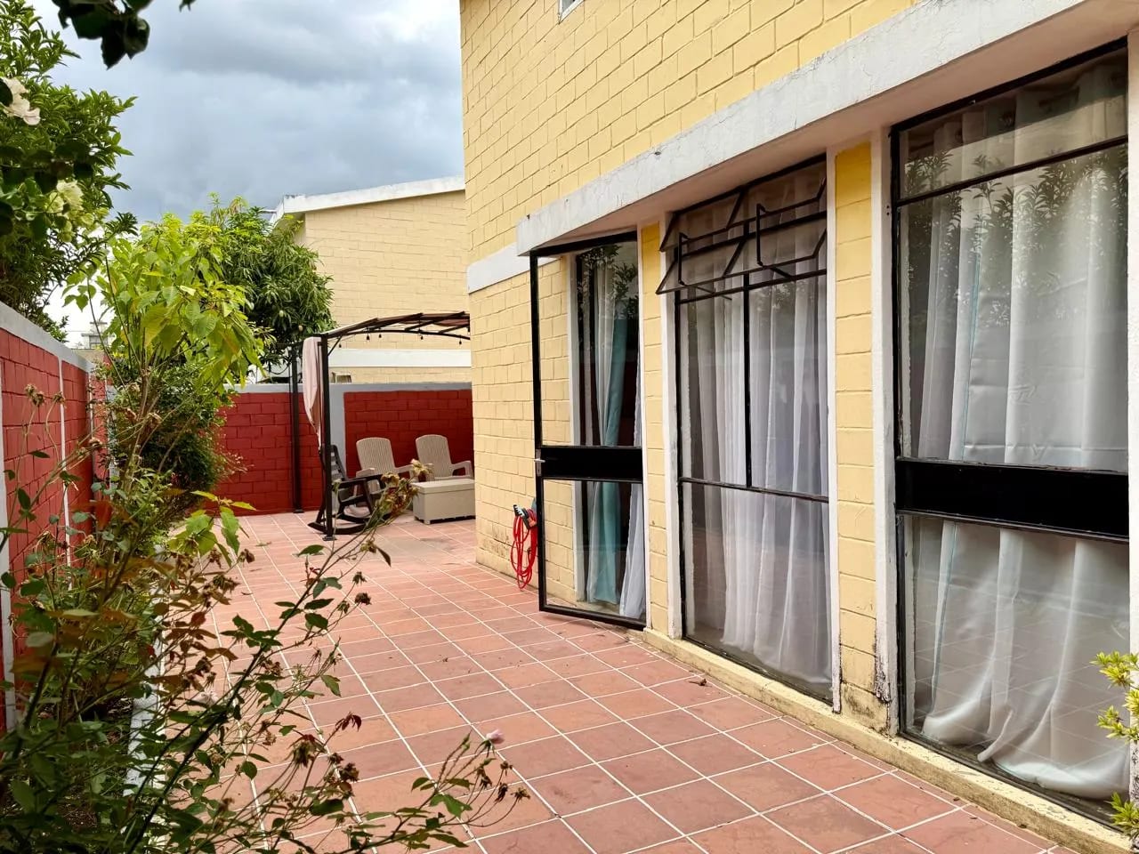 Vendo Casa Colonia Mariscal Zona 11 — Casa en Venta en Mariscal, Zona 11, Guatemala, Ciudad — foto 3 de 10