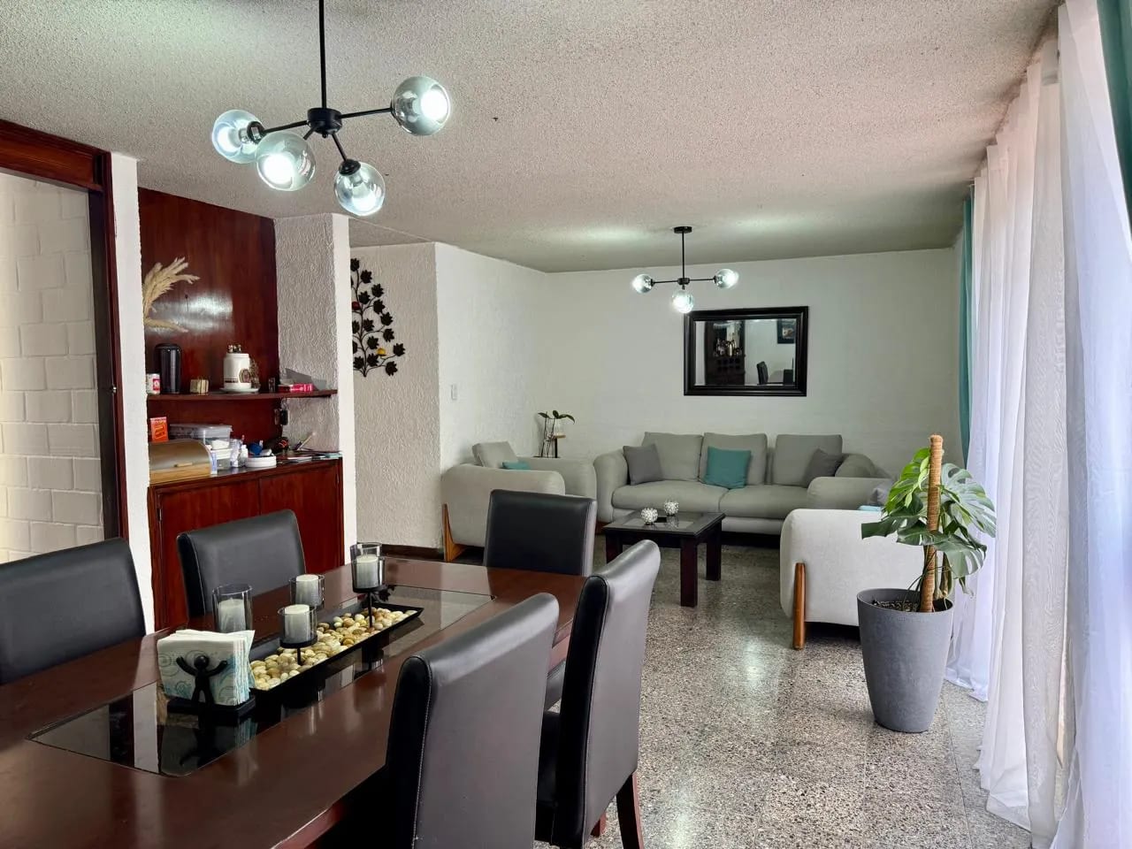 Vendo Casa Colonia Mariscal Zona 11 — Casa en Venta en Mariscal, Zona 11, Guatemala, Ciudad — foto 2 de 10