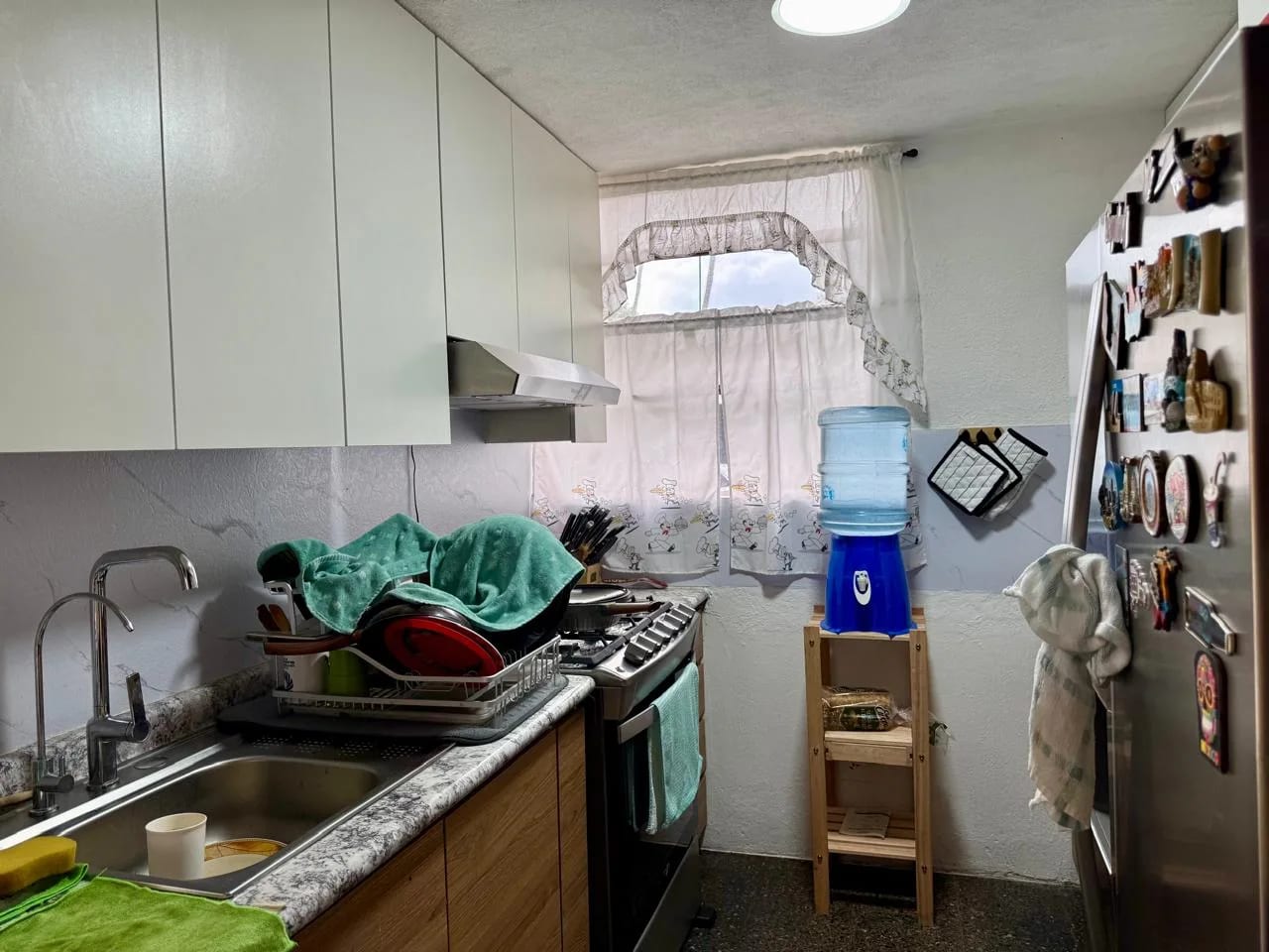Vendo Casa Colonia Mariscal Zona 11 — Casa en Venta en Mariscal, Zona 11, Guatemala, Ciudad — foto 5 de 10