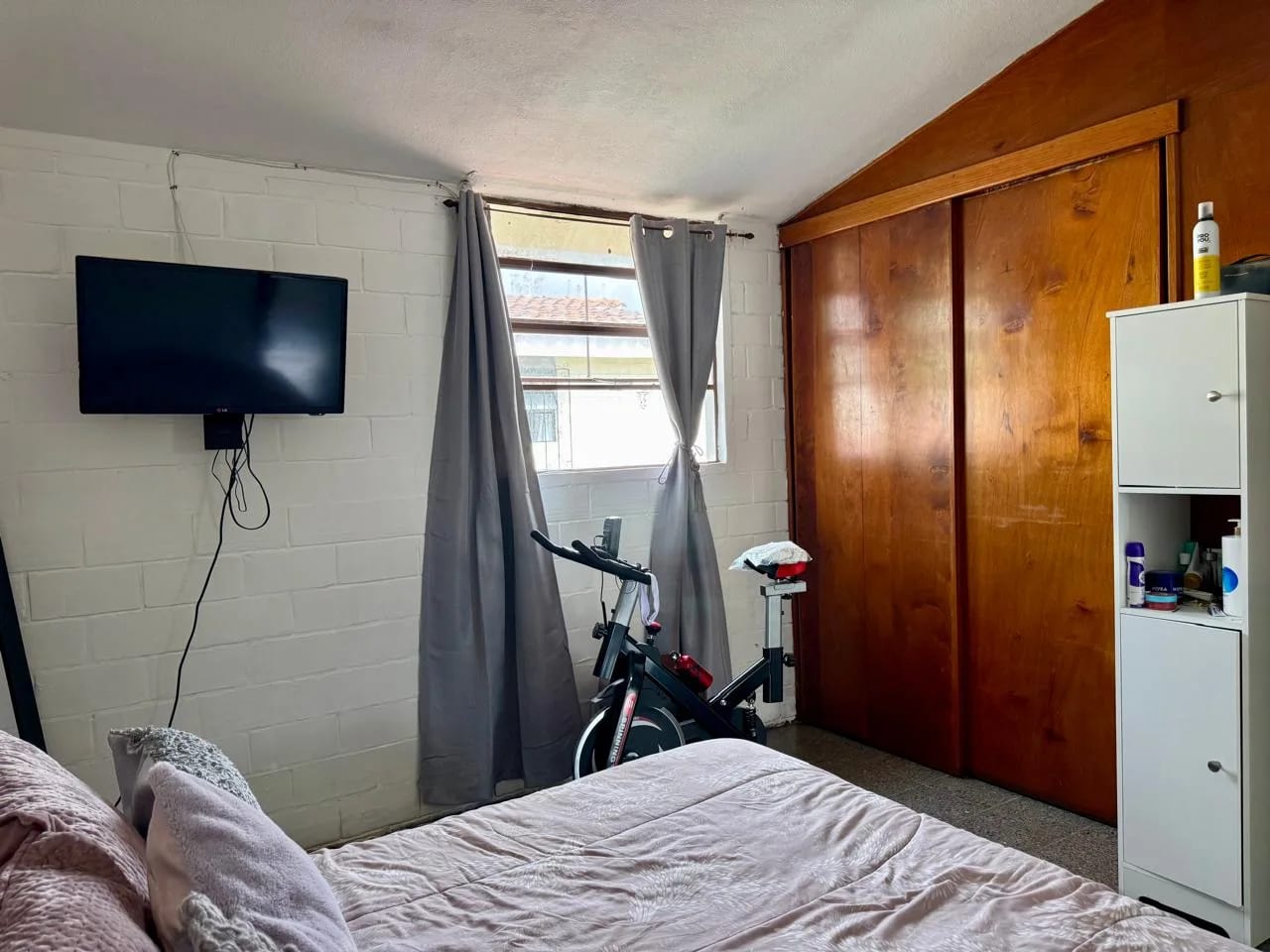 Vendo Casa Colonia Mariscal Zona 11 — Casa en Venta en Mariscal, Zona 11, Guatemala, Ciudad — foto 8 de 10