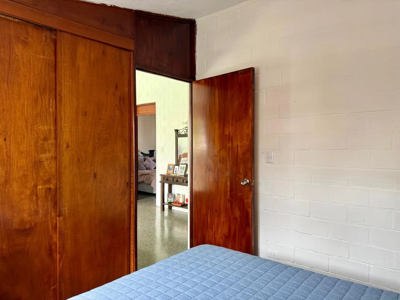 Vendo Casa Colonia Mariscal Zona 11 — Casa en Venta en Mariscal, Zona 11, Guatemala, Ciudad — foto 9 de 10