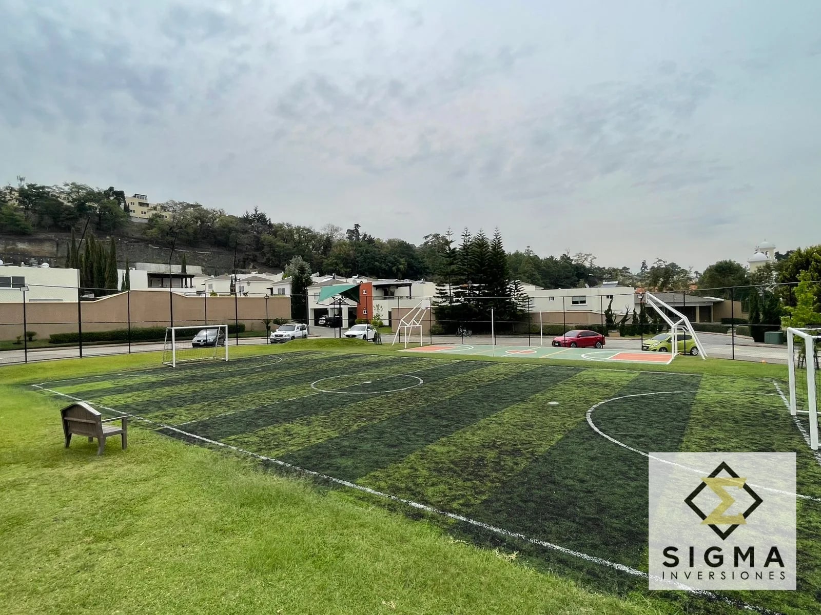 EN VENTA: Preciosa casa en Zona 7 Mixco, Las Luces del Encinal — Casa en Venta en Zona 7 Mixco, Guatemala, Ciudad — foto 15 de 15