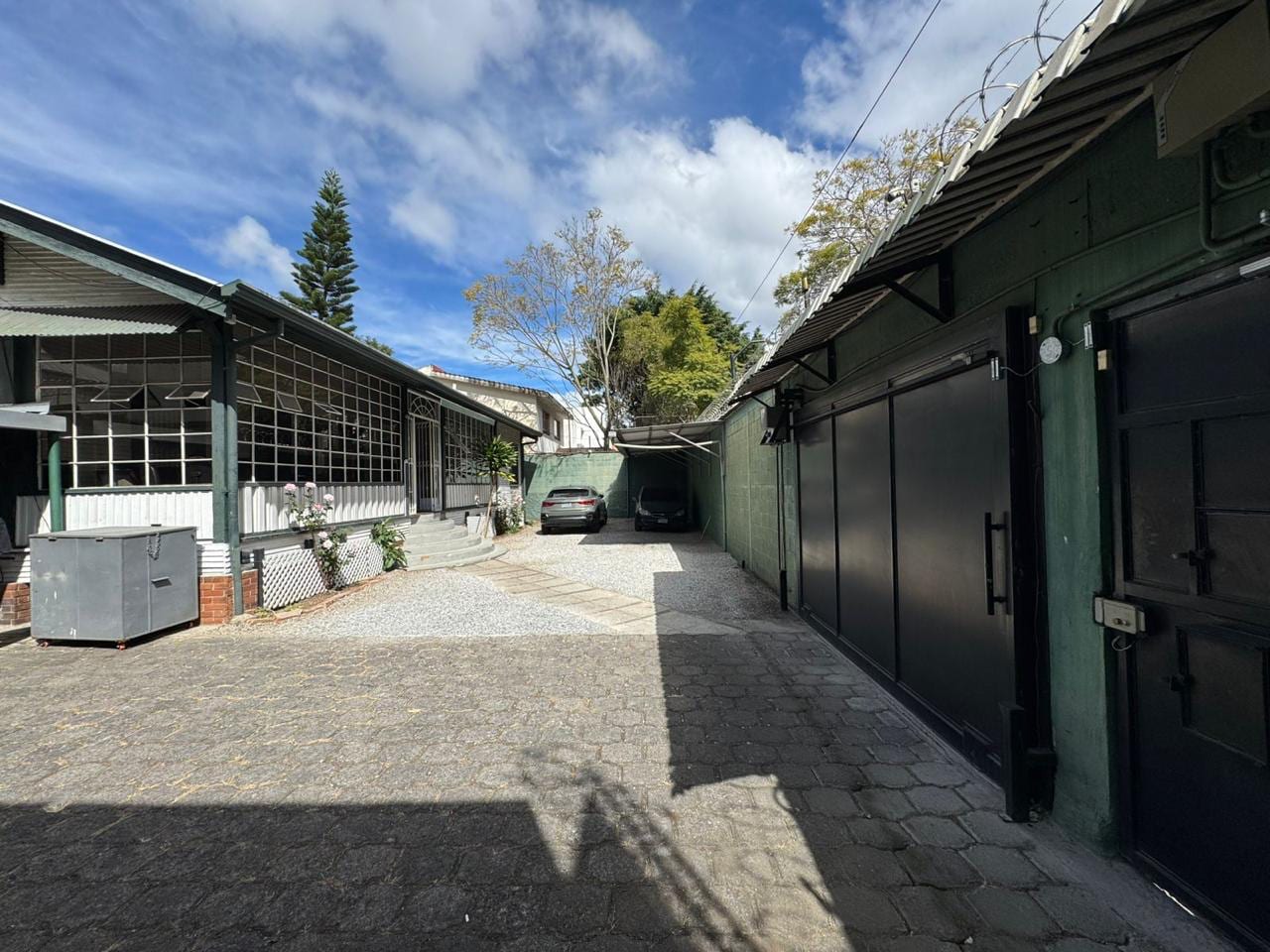 Casa Ideal para Oficinas en Renta Zona 13 — Casa en Alquiler en Zona 13, Guatemala, Ciudad — foto 2 de 14
