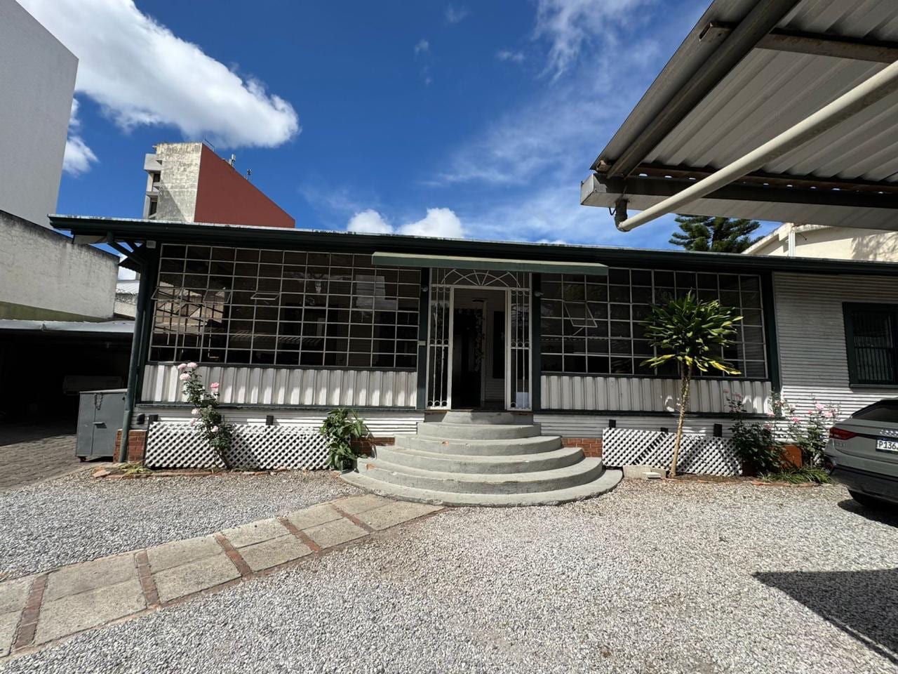 Casa Ideal para Oficinas en Renta Zona 13 — Casa en Alquiler en Zona 13, Guatemala, Ciudad — foto 6 de 14