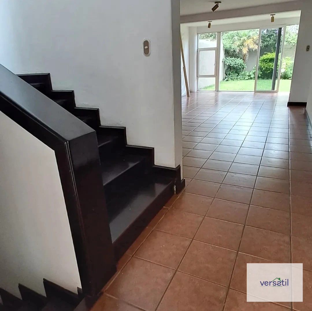 Linda casa en alquiler KM.13!..antes del Puente Las Luces — Casa en Alquiler en Villas del Campo, Carretera a El Salvador, Guatemala, Ciudad — foto 6 de 8
