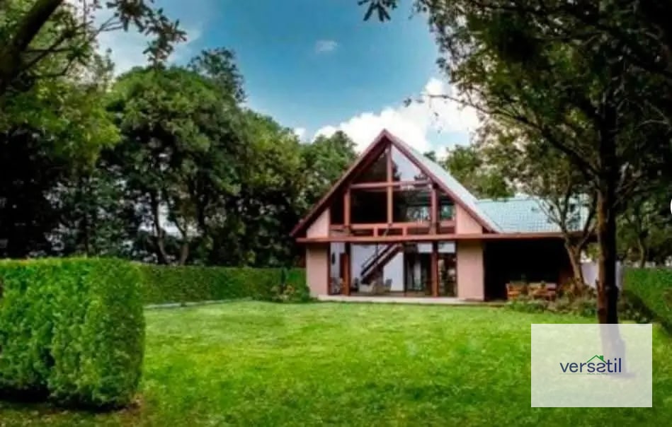 Hermosa Casa tipo Suizo LAS MACADAMIAS — Casa en Venta en San Miguel Dueñas, Sacatepéquez — foto 12 de 15