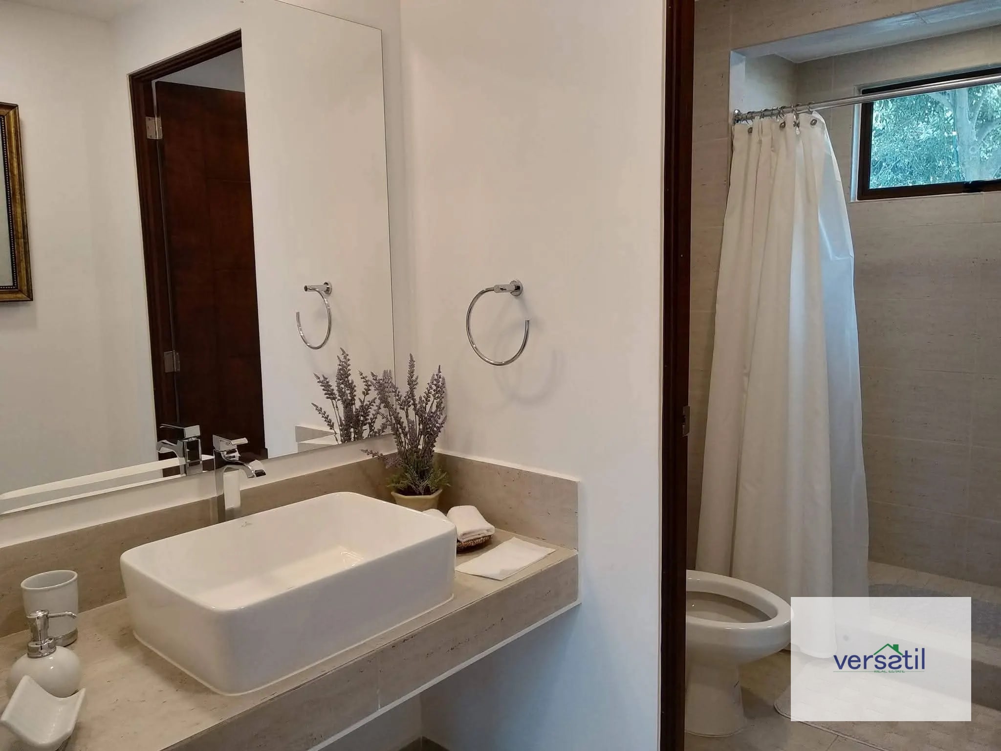 Hermosa Casa tipo Suizo LAS MACADAMIAS — Casa en Venta en San Miguel Dueñas, Sacatepéquez — foto 13 de 15