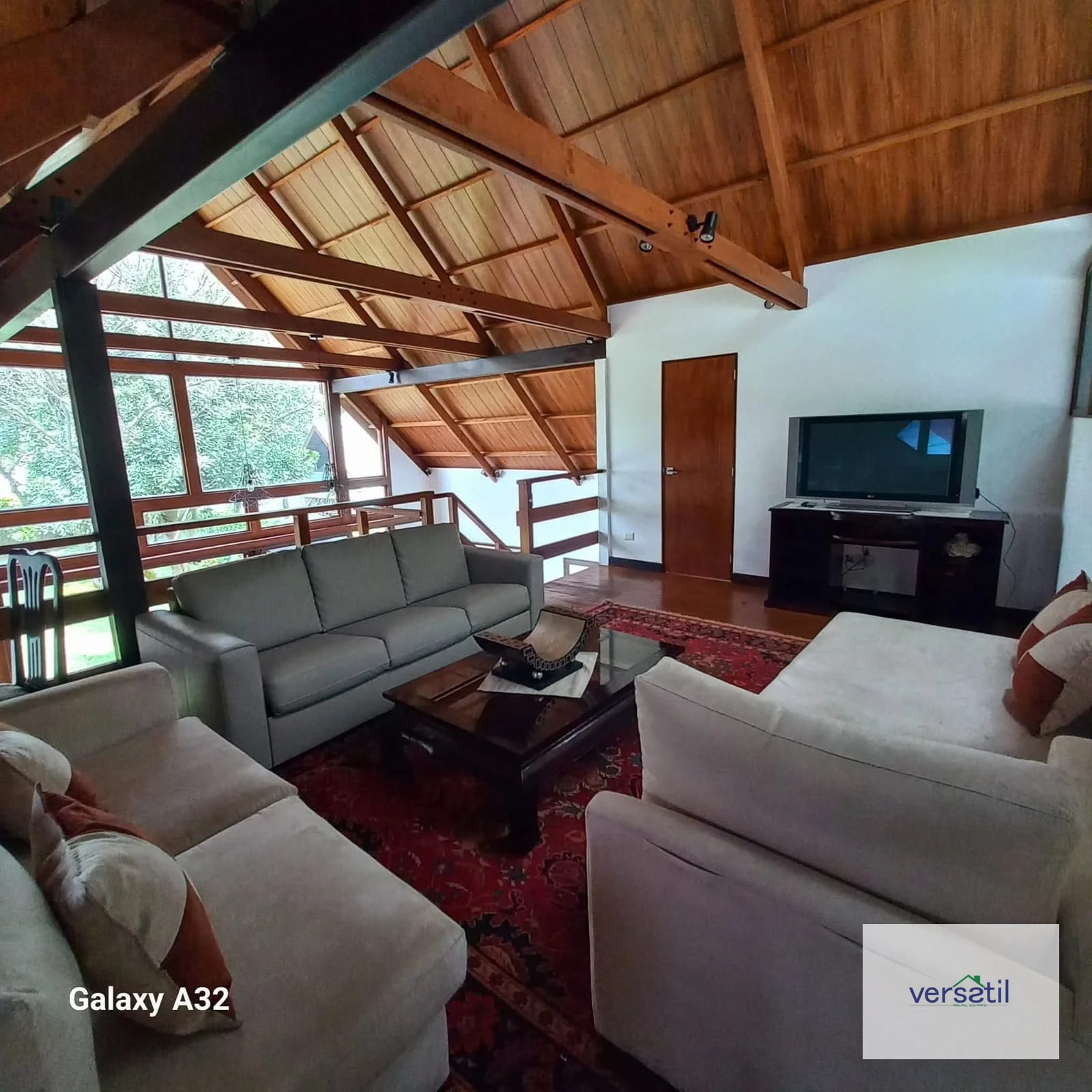 Hermosa Casa tipo Suizo LAS MACADAMIAS — Casa en Venta en San Miguel Dueñas, Sacatepéquez — foto 14 de 15