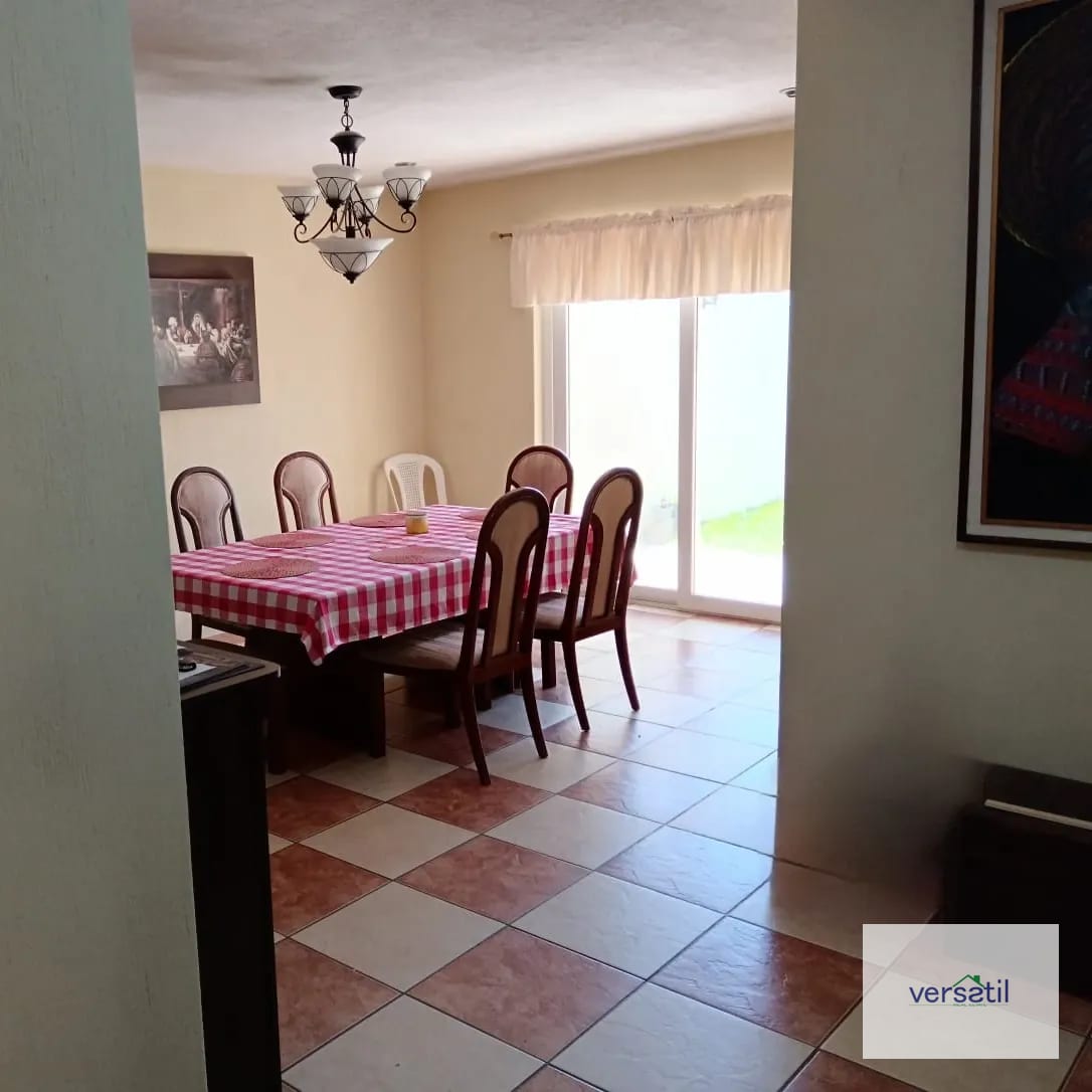 Bonita casa en venta Los MANANTIALES — Casa en Venta en Los Manantiales, Carretera a El Salvador, Guatemala, Ciudad — foto 5 de 10