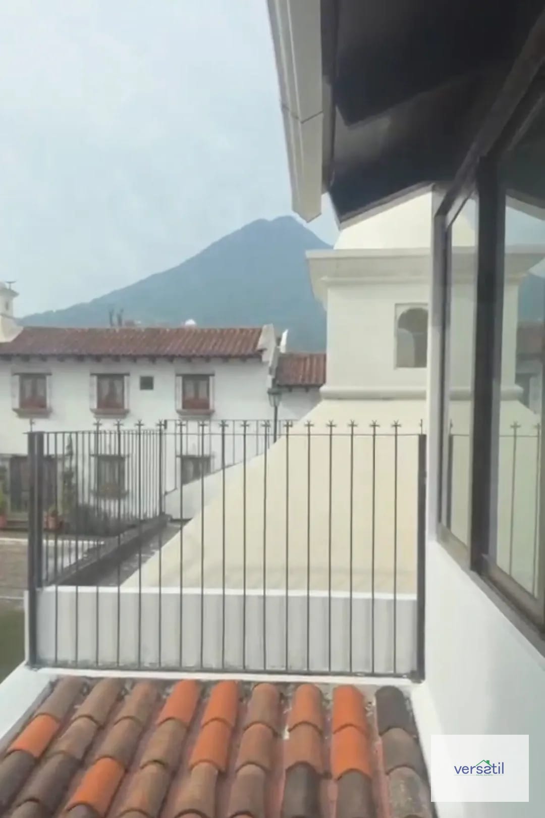 Bella Casa en Venta Portal de Antigua — Casa en Venta en La Serenisima, Antigua, Sacatepéquez — foto 6 de 10