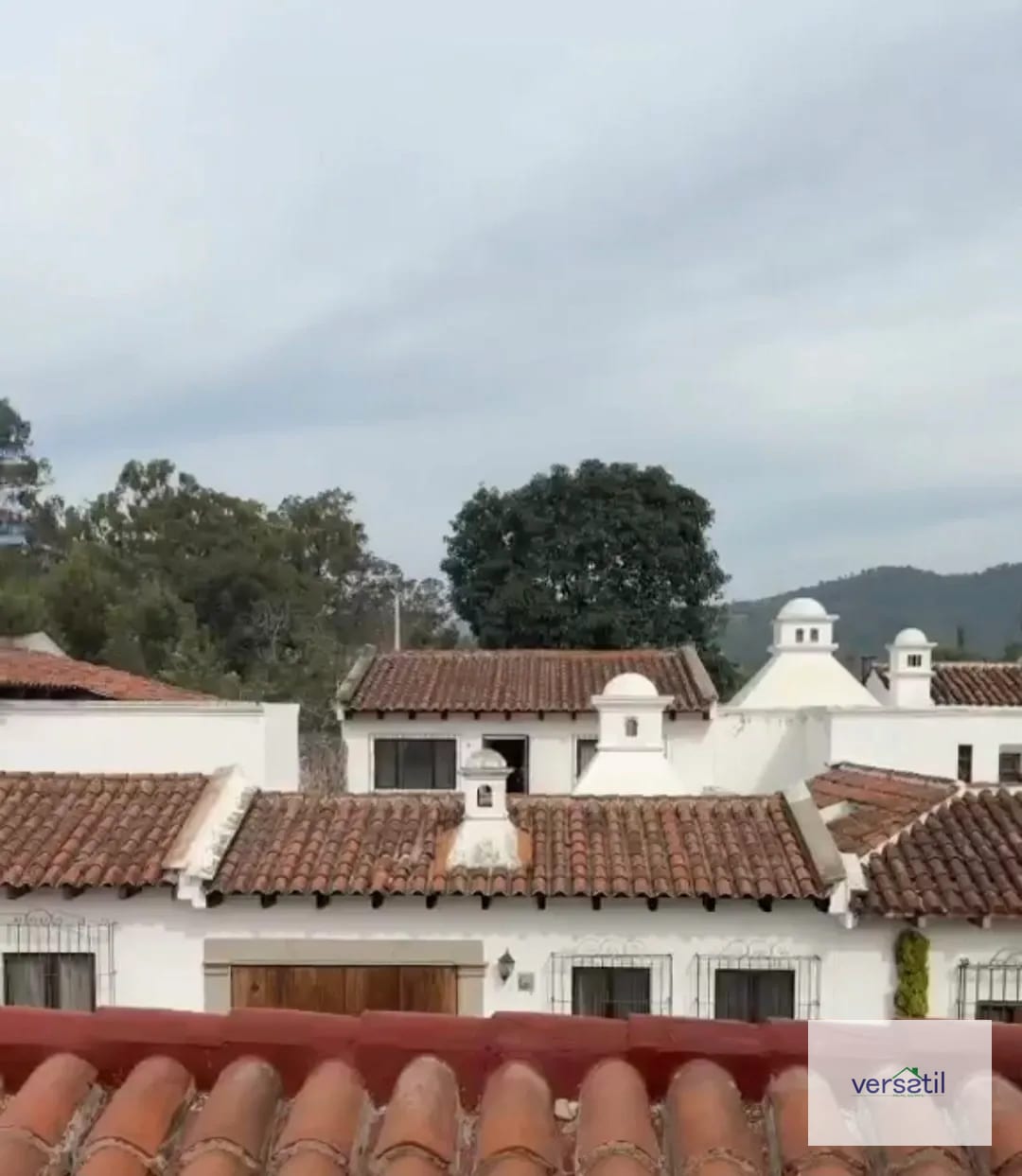 Bella Casa en Venta Portal de Antigua — Casa en Venta en La Serenisima, Antigua, Sacatepéquez — foto 7 de 10