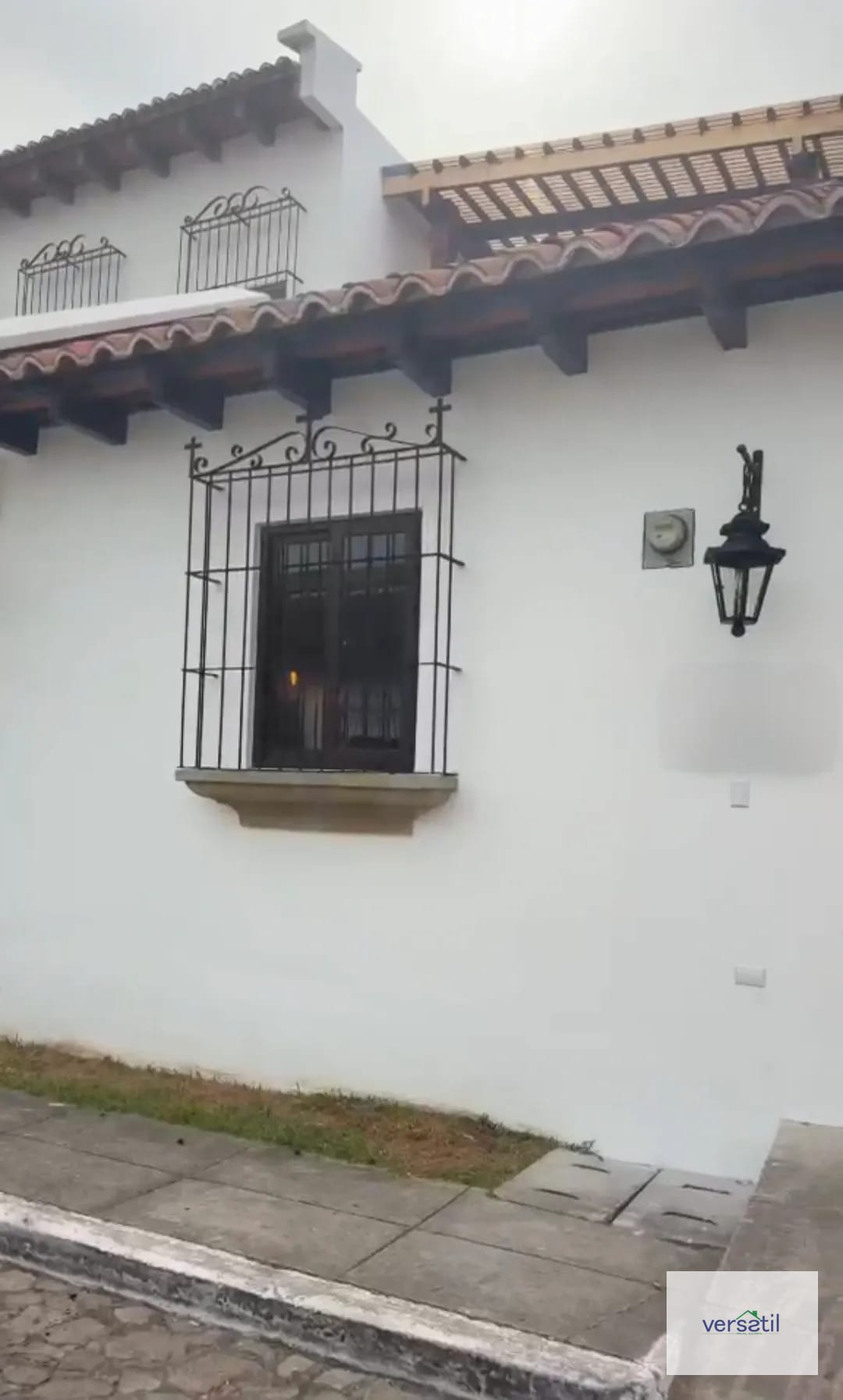 Bella Casa en Venta Portal de Antigua — Casa en Venta en La Serenisima, Antigua, Sacatepéquez — foto 8 de 10
