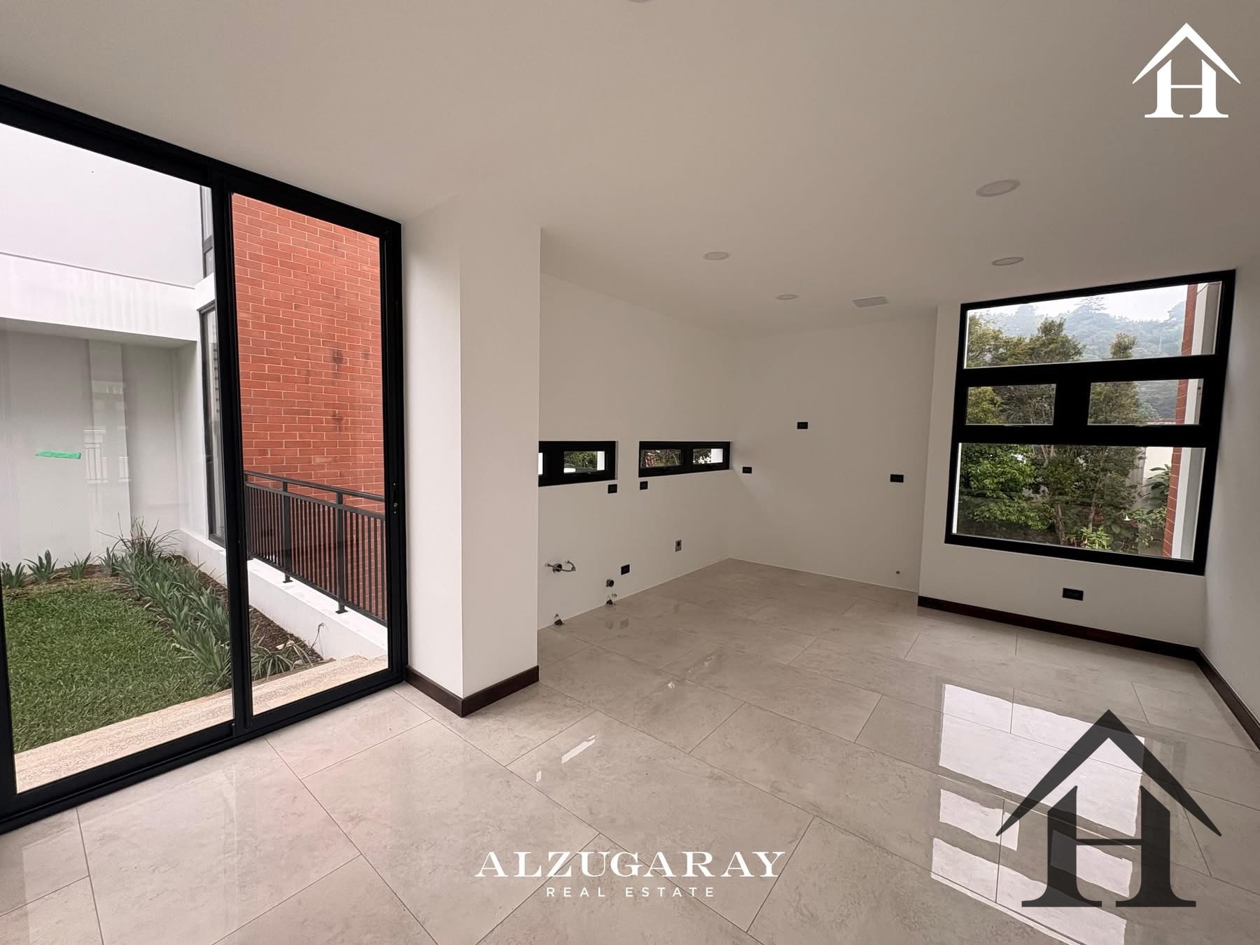 Casa moderna para estrenar Arrazola 1, km17.5 Carr a El Salvador — Casa en Venta en Carretera a El Salvador, Guatemala, Ciudad — foto 11 de 12
