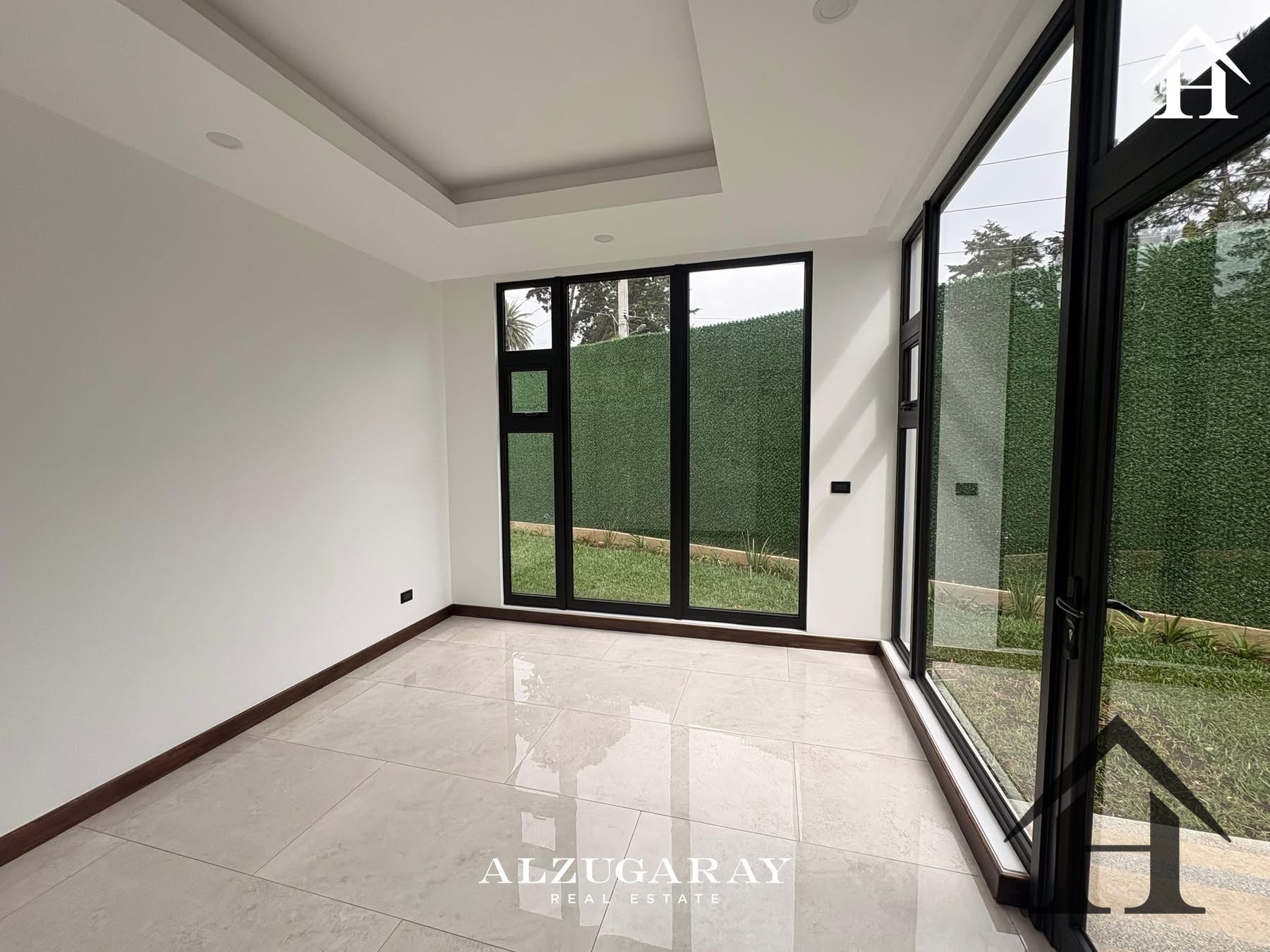 Casa para estrenar km17.5 Carr a el salv (Cond de 2 casas) — Casa en Venta en Arrazola I, Carretera a El Salvador, Guatemala, Ciudad — foto 5 de 10