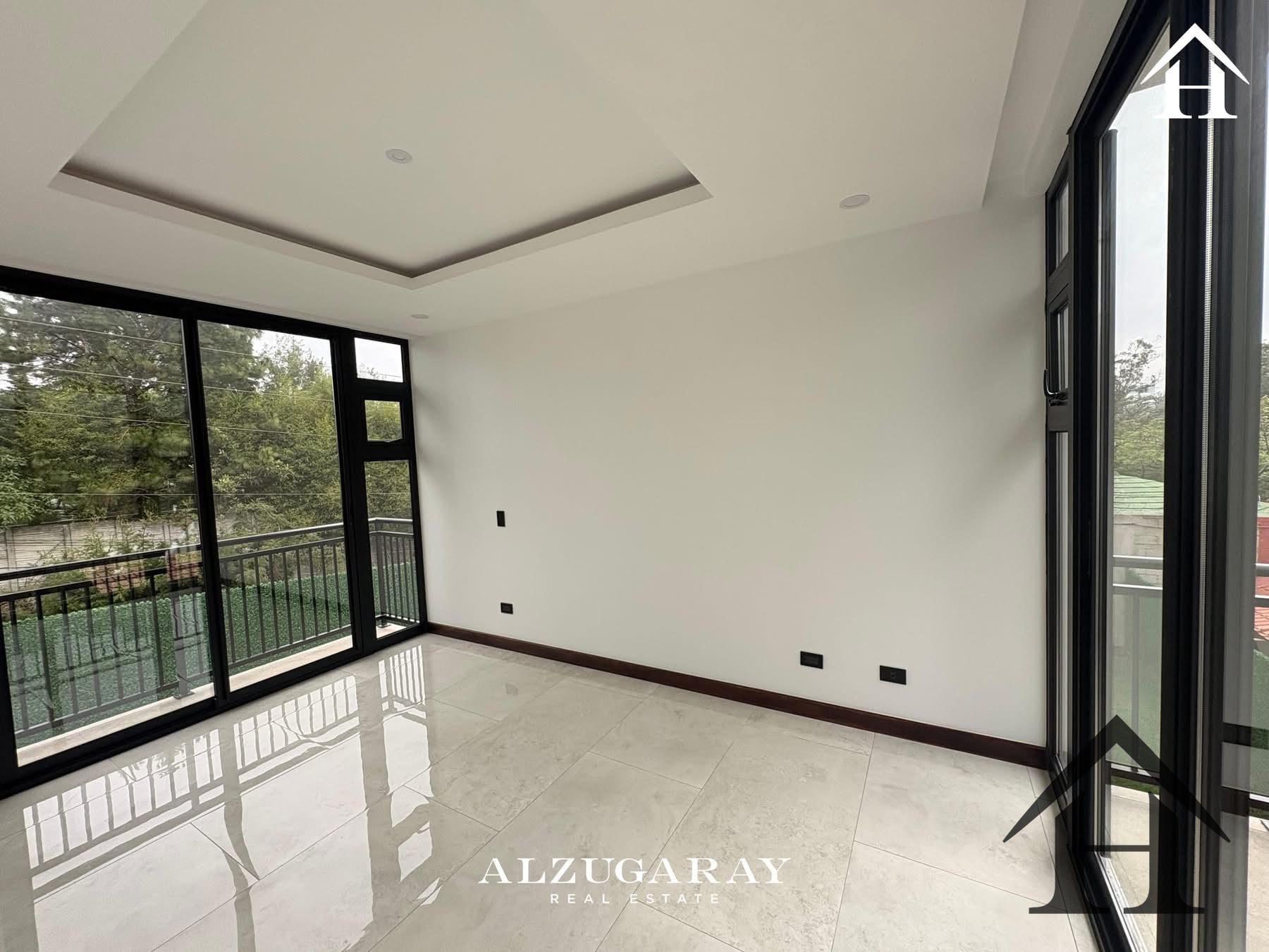 Casa para estrenar km17.5 Carr a el salv (Cond de 2 casas) — Casa en Venta en Arrazola I, Carretera a El Salvador, Guatemala, Ciudad — foto 9 de 10