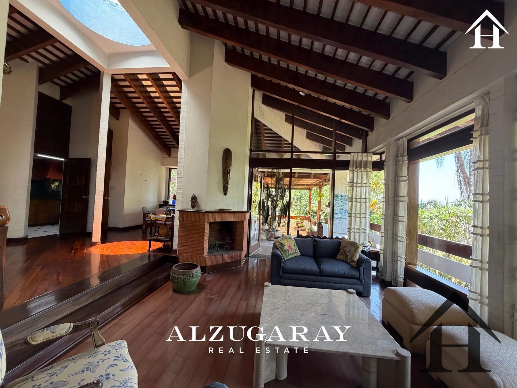 Casa a la par de Hotel Hilton km9 Carr a el salv — Casa en Venta en San Rafael, Carretera a El Salvador, Guatemala, Ciudad — foto 3 de 10
