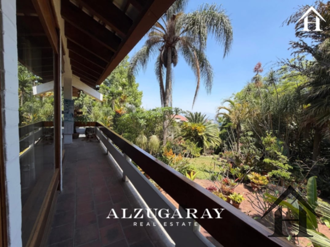 Casa a la par de Hotel Hilton km9 Carr a el salv — Casa en Venta en San Rafael, Carretera a El Salvador, Guatemala, Ciudad — foto 4 de 10